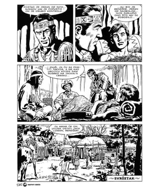 Teks Viler LIB 068 - Odmetnuti rendžer