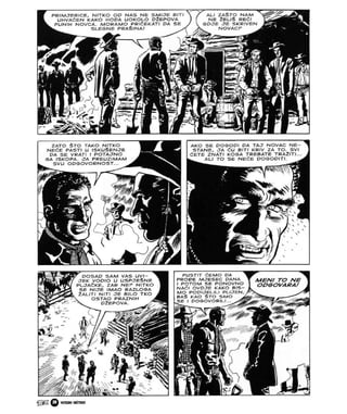 Teks Viler LIB 068 - Odmetnuti rendžer