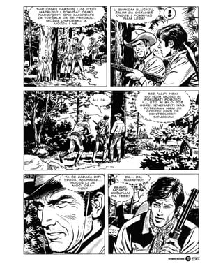 Teks Viler LIB 068 - Odmetnuti rendžer