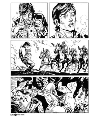 Teks Viler LIB 068 - Odmetnuti rendžer