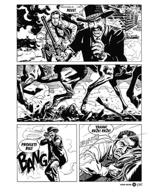 Teks Viler LIB 068 - Odmetnuti rendžer