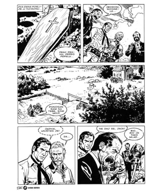 Teks Viler LIB 068 - Odmetnuti rendžer