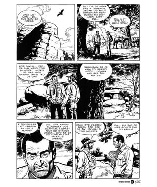 Teks Viler LIB 068 - Odmetnuti rendžer