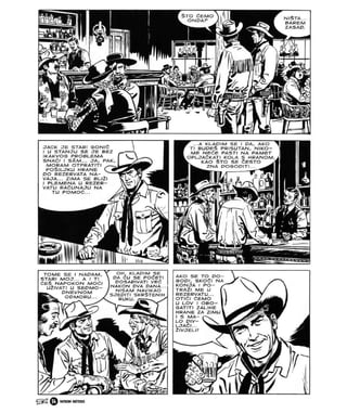 Teks Viler LIB 068 - Odmetnuti rendžer