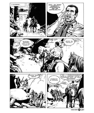 Teks Viler LIB 068 - Odmetnuti rendžer