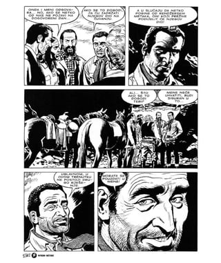 Teks Viler LIB 068 - Odmetnuti rendžer