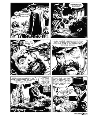 Teks Viler LIB 068 - Odmetnuti rendžer