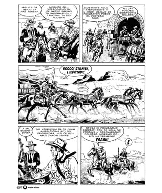 Teks Viler LIB 068 - Odmetnuti rendžer