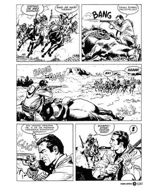 Teks Viler LIB 068 - Odmetnuti rendžer