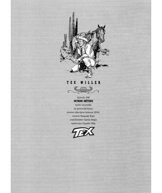 Teks Viler LIB 068 - Odmetnuti rendžer