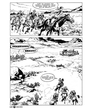 Teks Viler LIB 068 - Odmetnuti rendžer