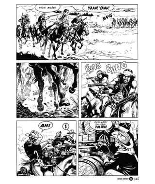 Teks Viler LIB 068 - Odmetnuti rendžer