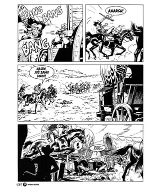 Teks Viler LIB 068 - Odmetnuti rendžer