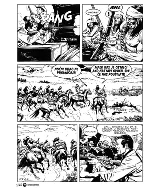 Teks Viler LIB 068 - Odmetnuti rendžer