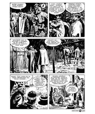 Teks Viler LIB 068 - Odmetnuti rendžer