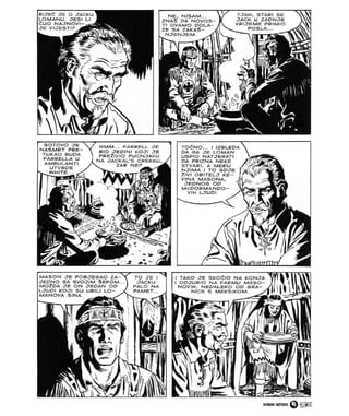 Teks Viler LIB 068 - Odmetnuti rendžer