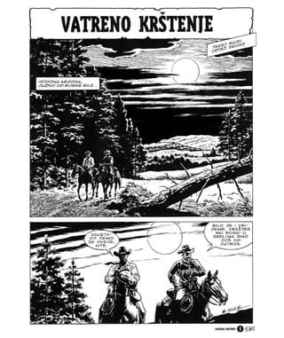 Teks Viler LIB 068 - Odmetnuti rendžer