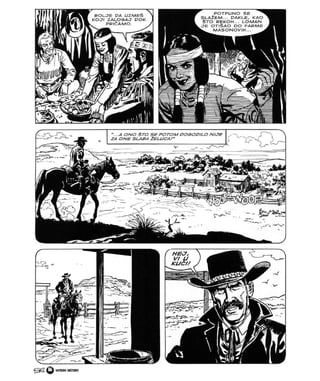 Teks Viler LIB 068 - Odmetnuti rendžer