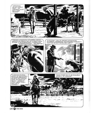 Teks Viler LIB 068 - Odmetnuti rendžer