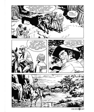 Teks Viler LIB 068 - Odmetnuti rendžer