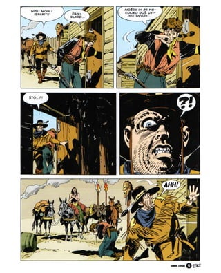 Teks Viler LIB 069 - Demoni sjevera