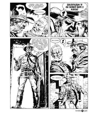 Teks Viler LIB 86 - Junaci iz utvrde Kearny