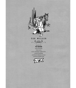 Teks Viler LIB 86 - Junaci iz utvrde Kearny