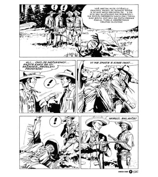 Teks Viler LIB 87 - Vjetrovita brda