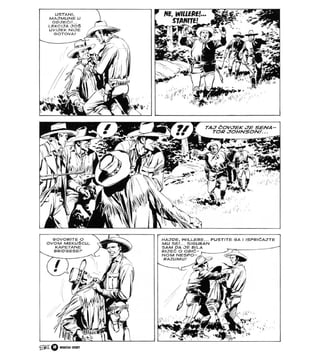 Teks Viler LIB 87 - Vjetrovita brda