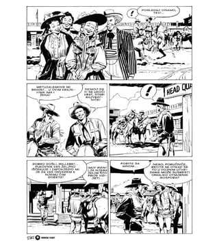 Teks Viler LIB 87 - Vjetrovita brda