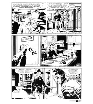 Teks Viler LIB 87 - Vjetrovita brda