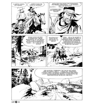 Teks Viler LIB 87 - Vjetrovita brda