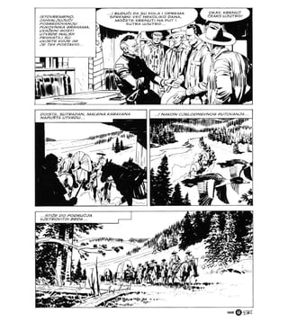 Teks Viler LIB 87 - Vjetrovita brda