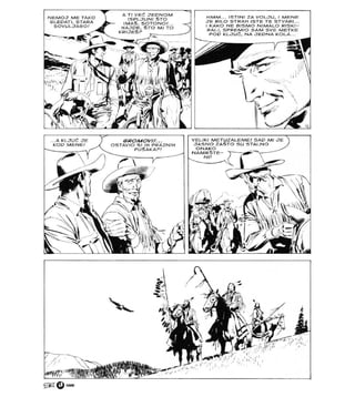 Teks Viler LIB 87 - Vjetrovita brda
