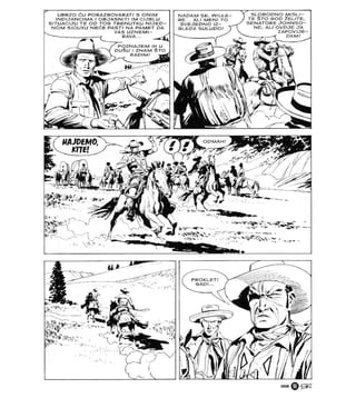 Teks Viler LIB 87 - Vjetrovita brda