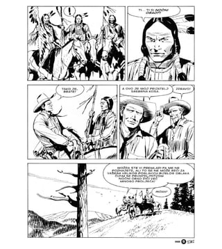 Teks Viler LIB 87 - Vjetrovita brda