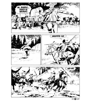 Teks Viler LIB 87 - Vjetrovita brda