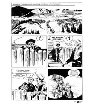 Teks Viler LIB 87 - Vjetrovita brda