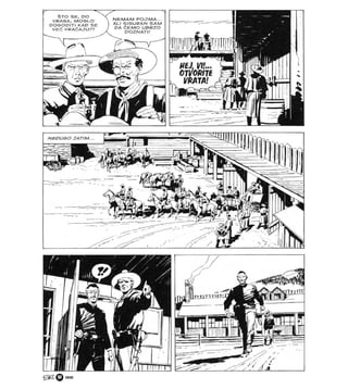 Teks Viler LIB 87 - Vjetrovita brda