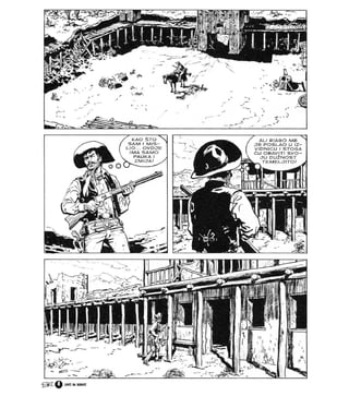 Teks Viler LIB 88 - Canaanski rudnici