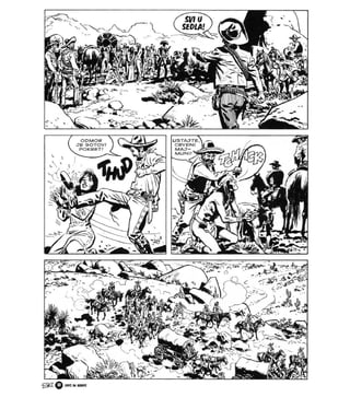 Teks Viler LIB 88 - Canaanski rudnici