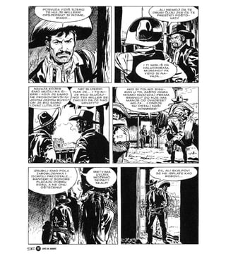 Teks Viler LIB 88 - Canaanski rudnici