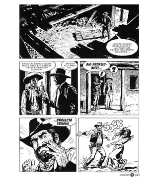 Teks Viler LIB 88 - Canaanski rudnici