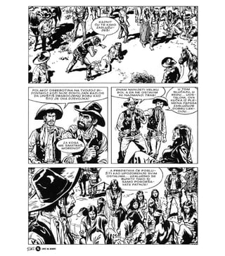 Teks Viler LIB 88 - Canaanski rudnici