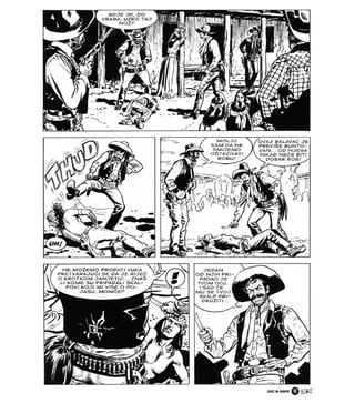 Teks Viler LIB 88 - Canaanski rudnici