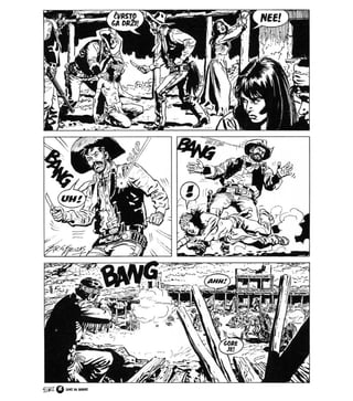 Teks Viler LIB 88 - Canaanski rudnici