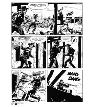 Teks Viler LIB 88 - Canaanski rudnici