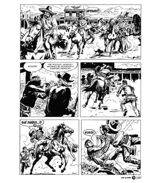 Teks Viler LIB 88 - Canaanski rudnici