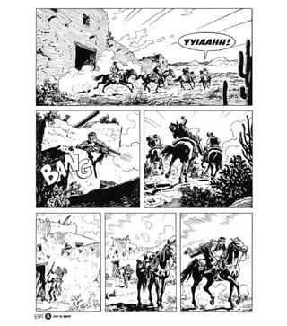 Teks Viler LIB 88 - Canaanski rudnici