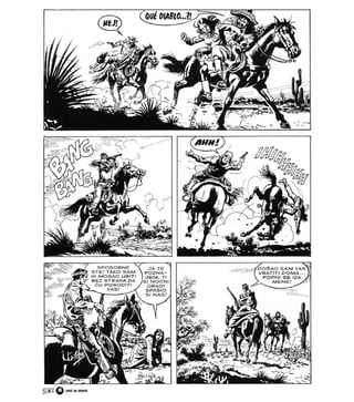 Teks Viler LIB 88 - Canaanski rudnici